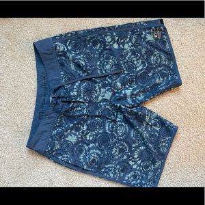 TravisMathew Board Shorts